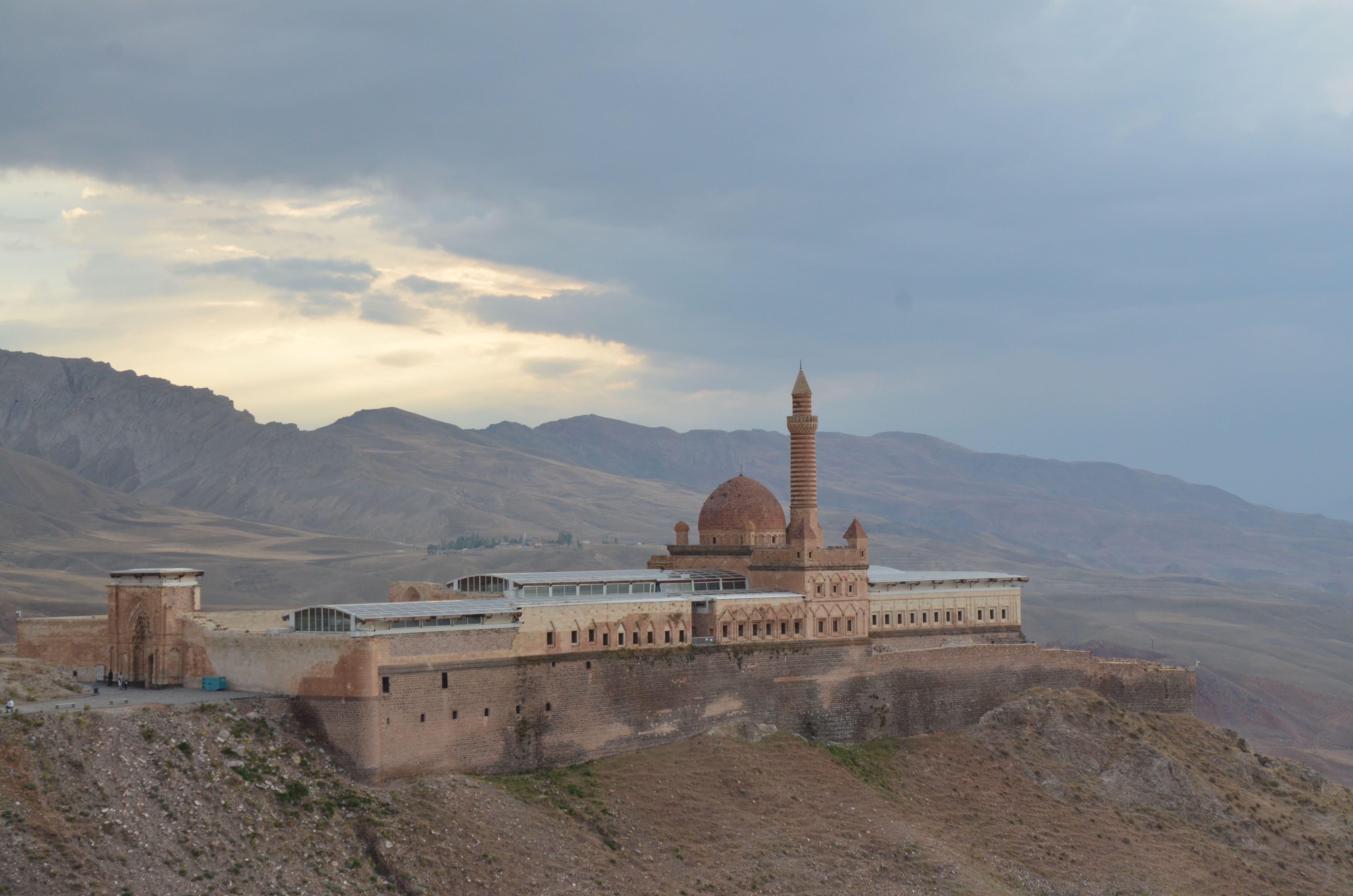Doğu Anadolu 1 Gün 3